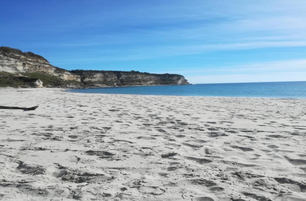 Residenza Villa Angelina Tropea Esterno foto